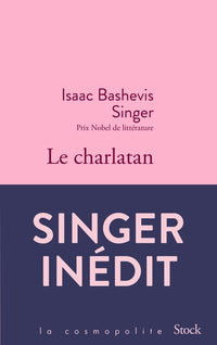 Le charlatan