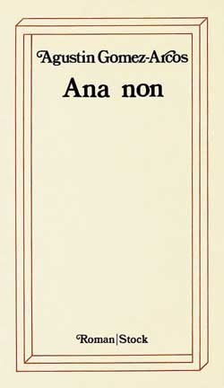 Ana non