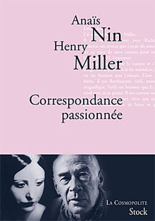 Correspondance passionnée, 1932-1953