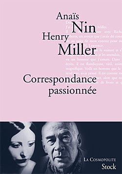 Correspondance passionnée, 1932-1953
