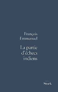 La partie d'échecs indiens