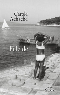 FILLE DE