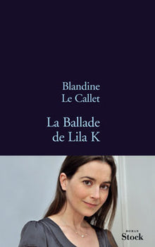 la ballade de lila k.