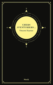 Chers aventuriers