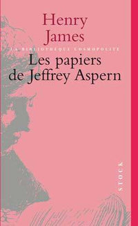 Les secrets de Jeffrey Aspern