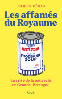 Les affamés du Royaume