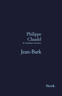 Jean Bark