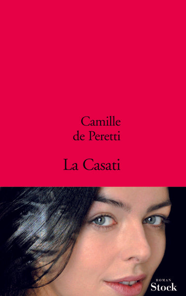 LA CASATI