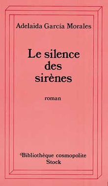 Le Silence des sirènes