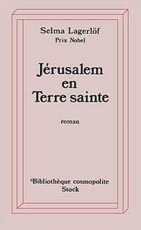 Jérusalem en Terre Sainte