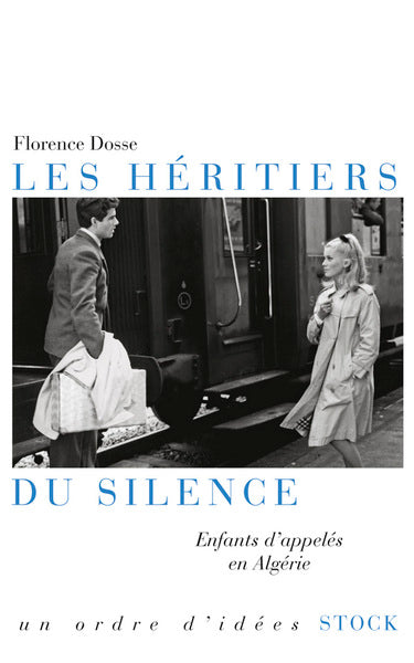 Les héritiers du silence