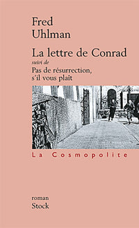 La Lettre de Conrad