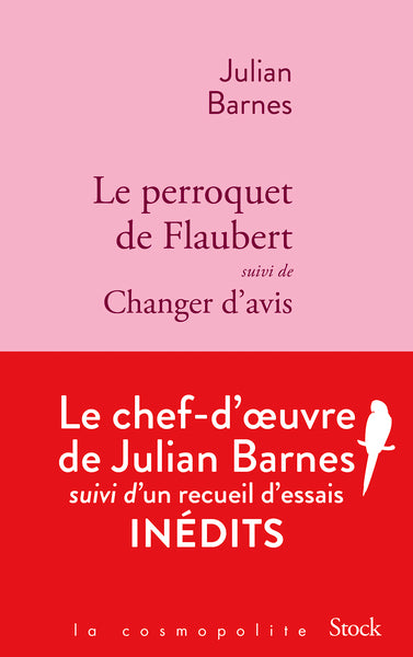 Le perroquet de Flaubert