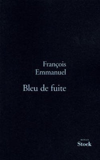 Bleu de fuite