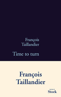 TIME TO TURN
