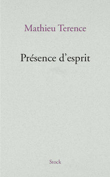 Présence d'esprit