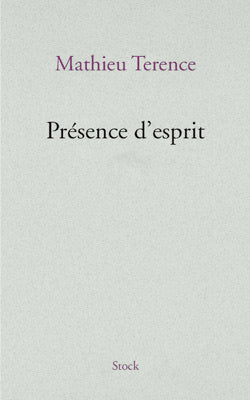 Présence d'esprit