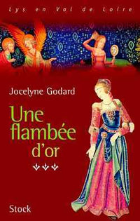 Une flambée d'or