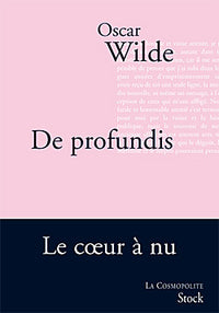 La Ballade de geôle de Reading/Poèmes