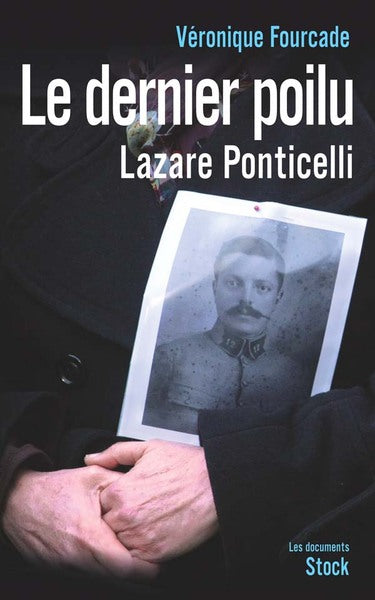 Le dernier poilu