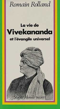 La vie de Vivekananda