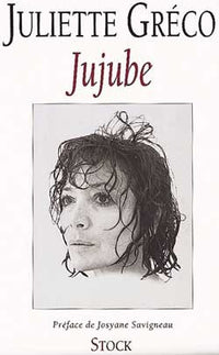 JUJUBE