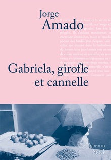 Gabriela girofle et cannelle