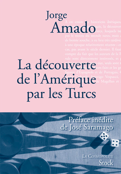 La découverte de l'amérique par les turcs
