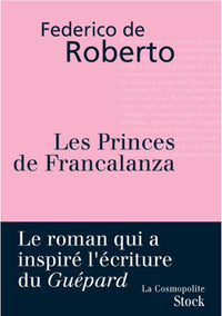 Les Princes de Francalanza
