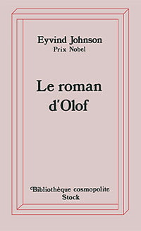 Le Roman d'Olof