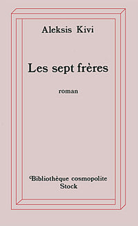 Les sept frères