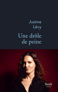 Une drôle de peine
