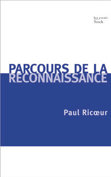 Parcours de la reconnaissance, trois études