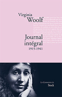 Journal intégral 1915-1941
