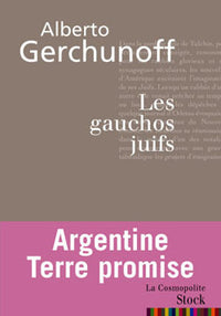 Les gauchos juifs