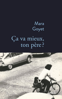 Ca va mieux ton père