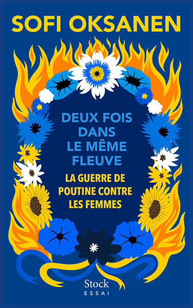 La guerre de Poutine contre les femmes