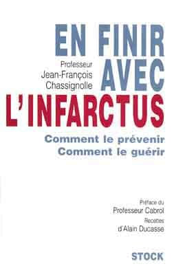 En finir avec l'infarctus