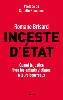 Inceste d'État