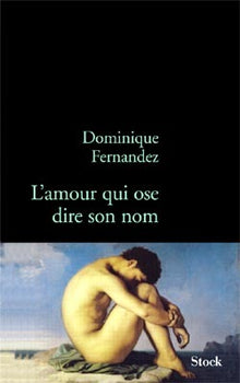 L amour qui ose dire son nom