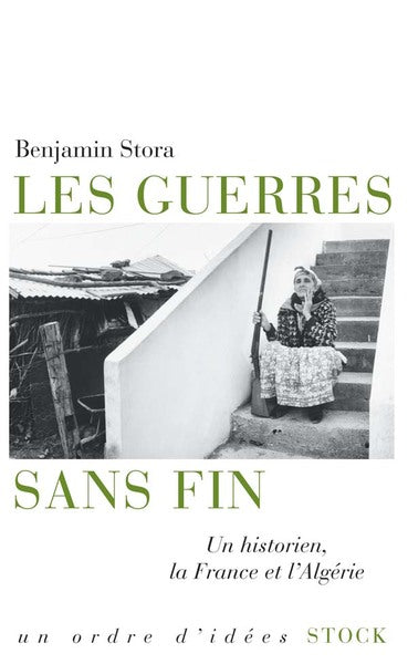 les guerres sans fin