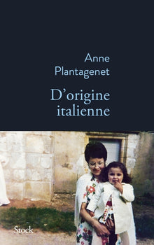 d'origine italienne
