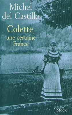 colette, une certaine france