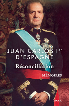 Réconciliation