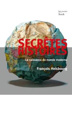 Secretes histoires
