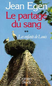 Partage du sang