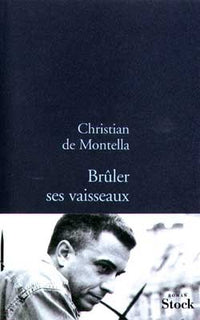 Brûler ses vaisseaux
