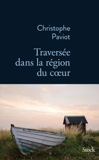Traversée dans la région du cœur