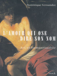 L amour qui ose dire son nom