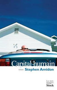 Capital humain